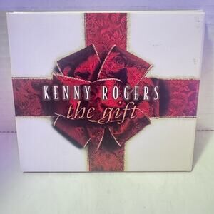 Kenny Rogers “The Gift” CD